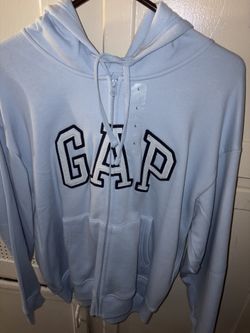 GAP zip up