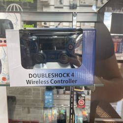PS4 Controller Brand New with Charger
