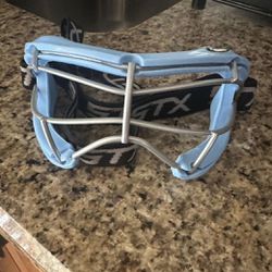 Girls youth Lacrosse Goggles 