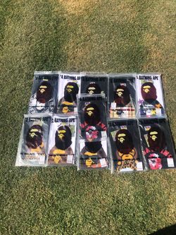 bape shirts