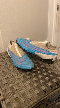 Nike phantom Gx academy