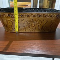 Metal Basket