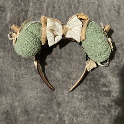 Disney Ears