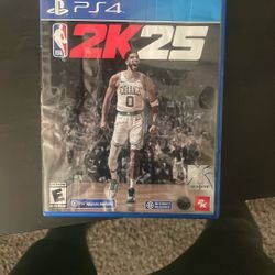 2k25