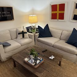 Living Room set