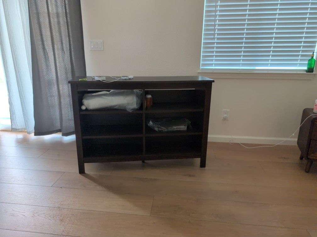 Ikea Brusali Console