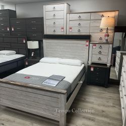 Bedroom Furniture