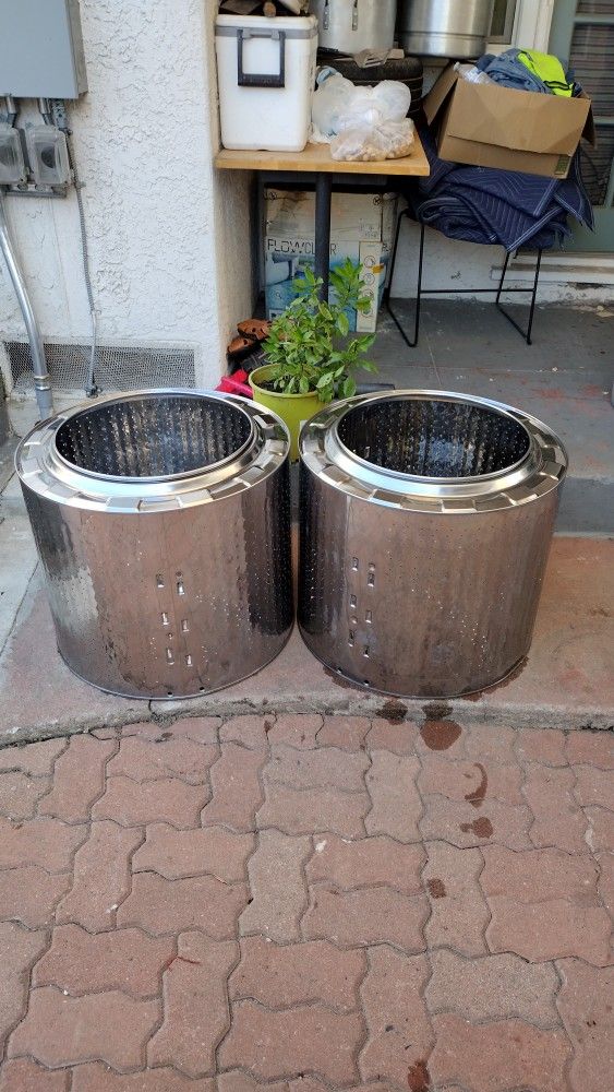 Fire 🔥 Pits $70 Each