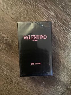 Valentino Uomo Born In Romo perfume