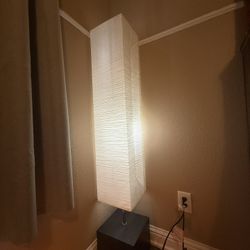 Bedroom Or Office Lamp