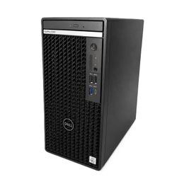Dell i7-10700 DESKTOP  i7-10700 (8 Cores / 16 Threads) 8GB RAM 256GB SSD Windows 11 Pro