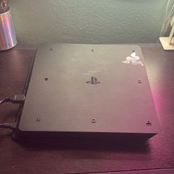 Ps4 Good Condition 