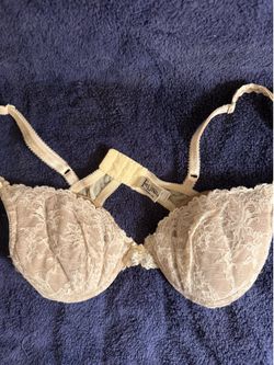 Bra 34 B
