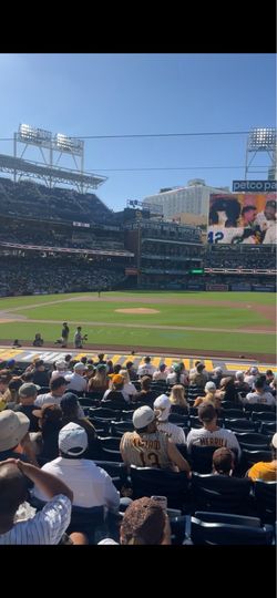Dodger tickets 6/28