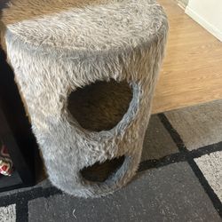cat tower