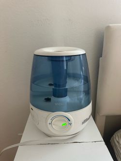 vicks humidifier