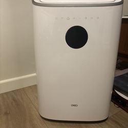 Portable AC