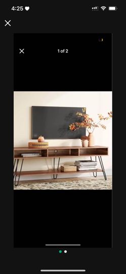 Tv Stand Up To 70”