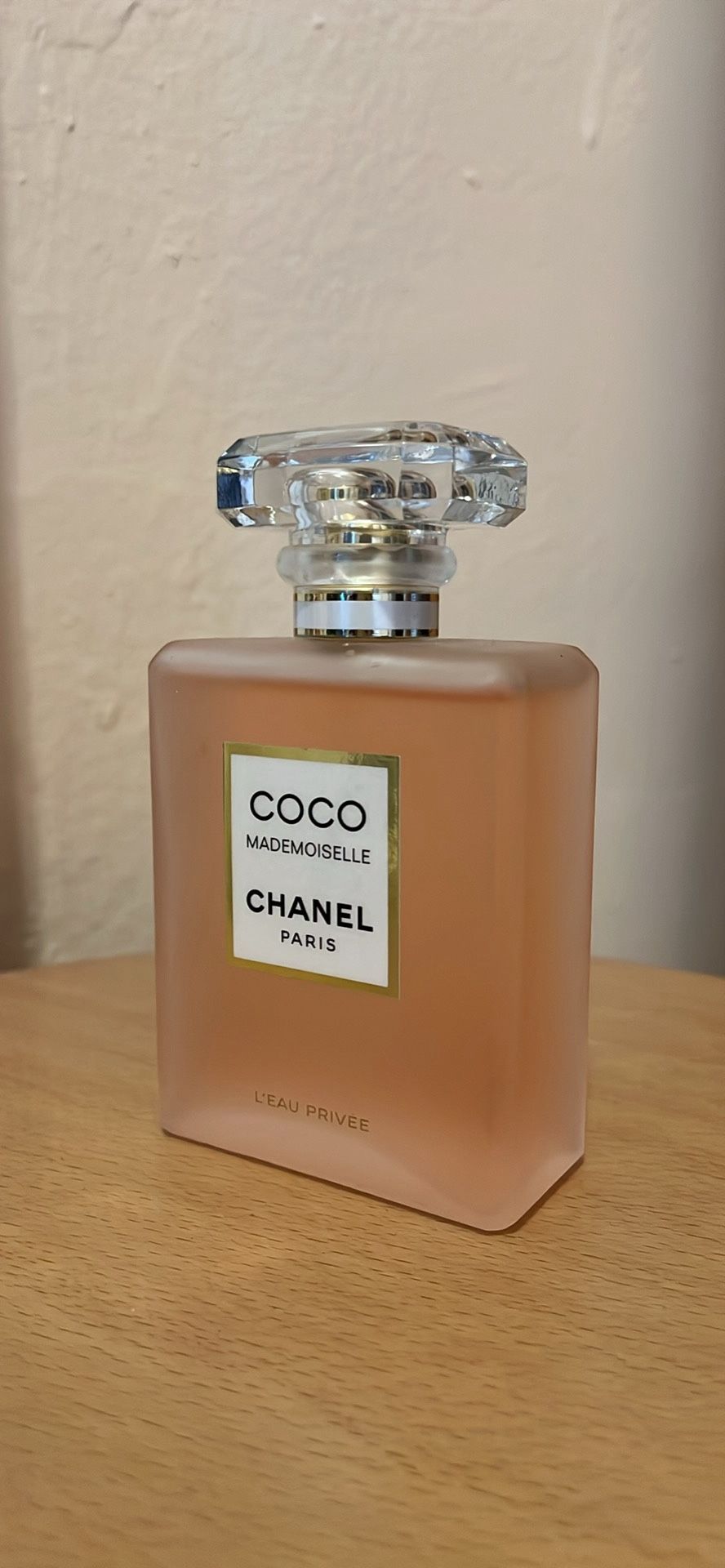 Coco Chanel Mademoiselle Eau de Parfum