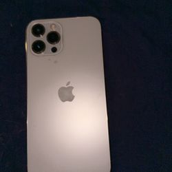 iPhone 12 Pro Max Not Broken Only Locked 150 OBO