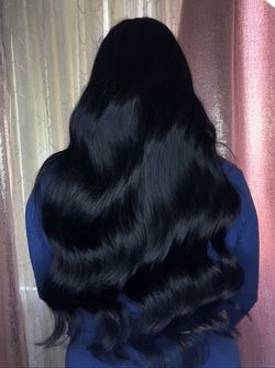 Extenciones De Cabello