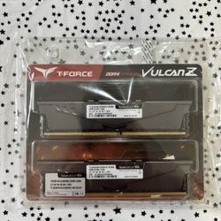 Ram  Memory T Force Ddr4 Gaming 16 Gb 