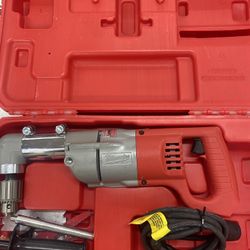 Milwaukee Right Angle 1/2” 13mm Drill