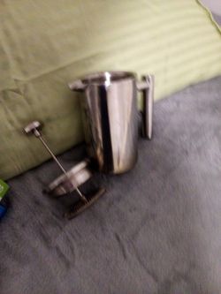 Coffee French Press