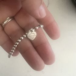 Tiffany Bracelet 