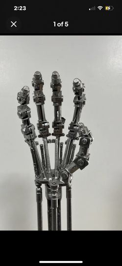 Terminator Arm