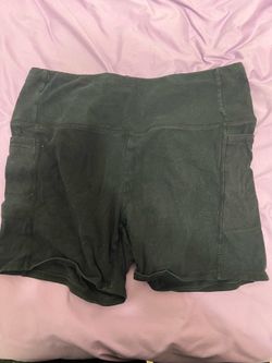 Shorts Biker