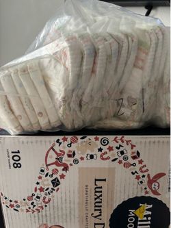 Diapers