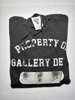 Gallery Dept Hoodie