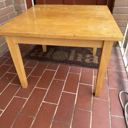 IKEA End Table 
