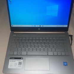 HP Laptop