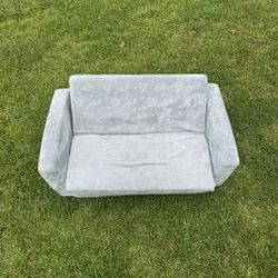 Little Kid Couch $25 OBO