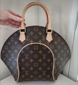 Louis Vuitton Ellipse MM Vintage 