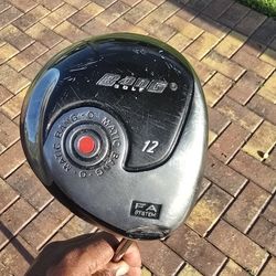 Bang Right Hand Driver