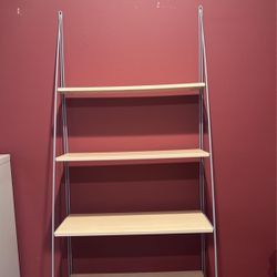 Wall Unit/ Shelf 