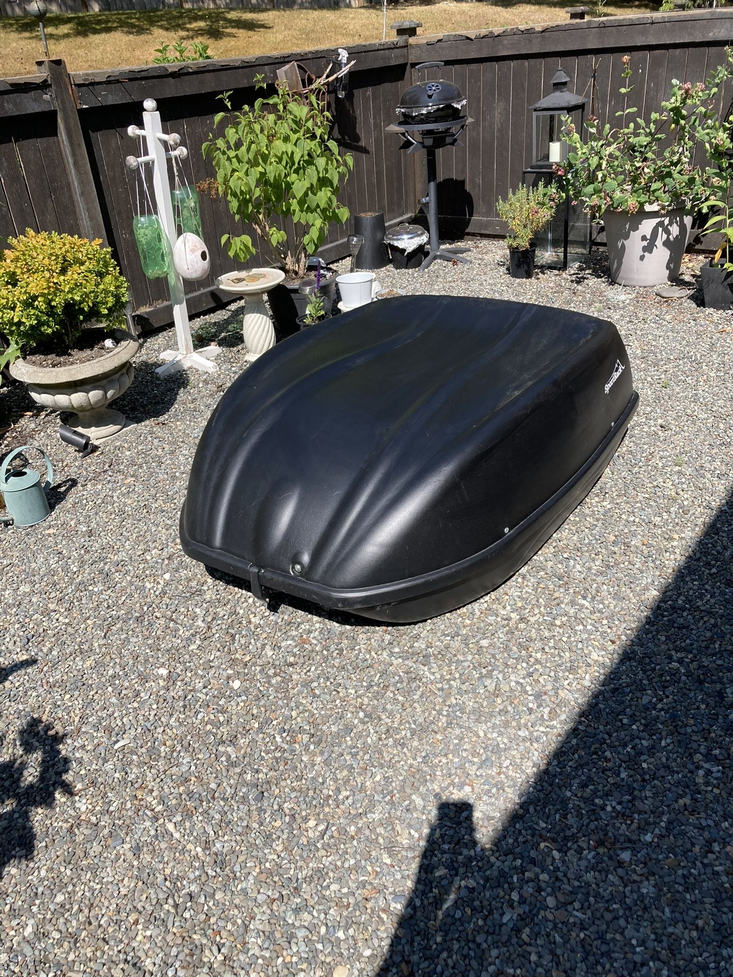Mobile Storage