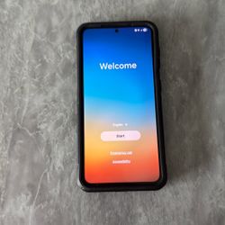 Samsung Smartphone