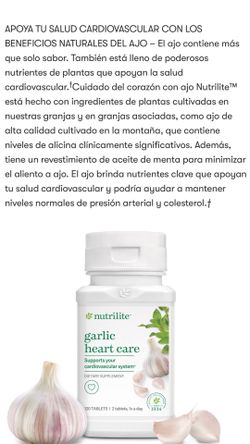 Amway productos