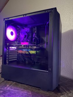 Gaming Computer