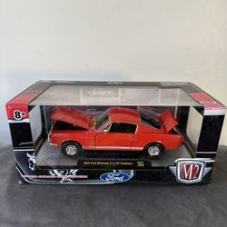 M2 Machines