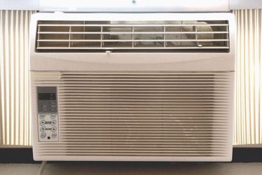 Ac Window Unit