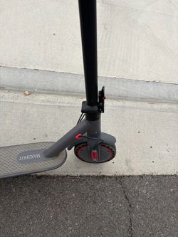 Maxshot Electric Scooter