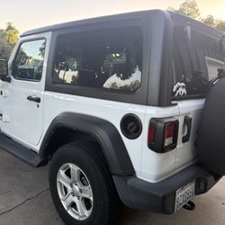  Vehicle For Sale 