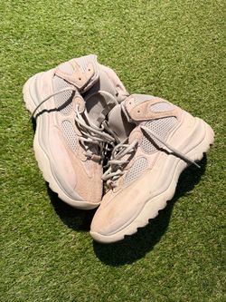 Yeezy Boots