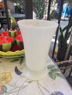 Flower Vase