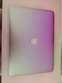 MacBook Air